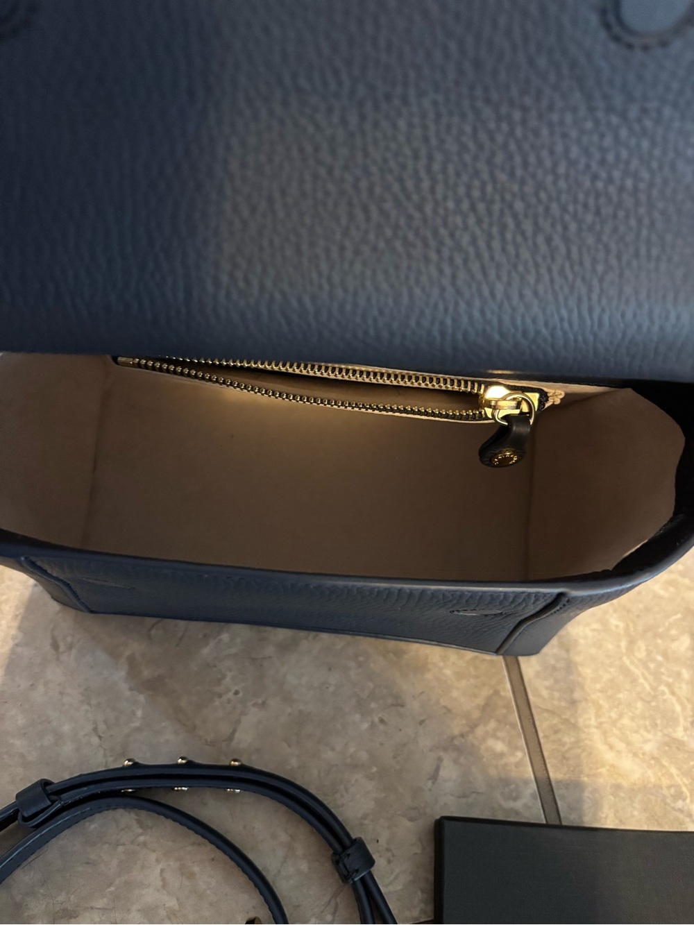 Strathberry Mosaic Bag - Picture 9 of 11